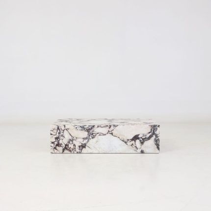 Soffbord Plinth Low