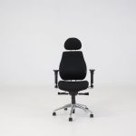 Kontorsstol Work Pro