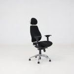 Kontorsstol Work Pro