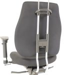 Kontorsstol Work Pro