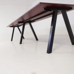 Högt konferensbord Frankie