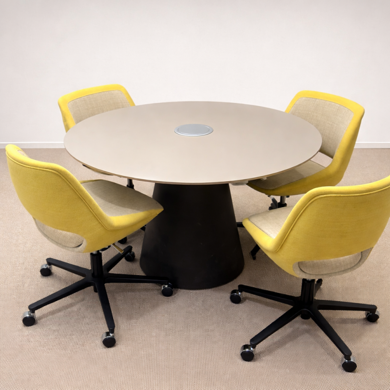 Konferensbord Reverse