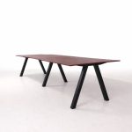 Högt konferensbord Frankie