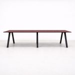 Högt konferensbord Frankie