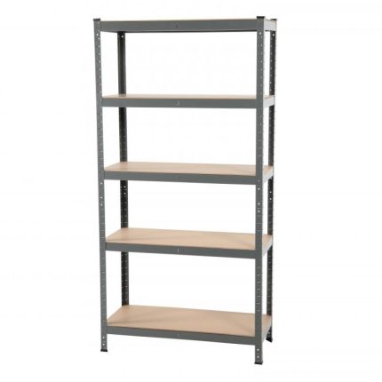 Hyllställ 5-plan