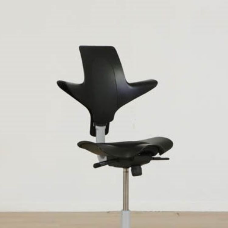 Klädsel till Capisco Puls